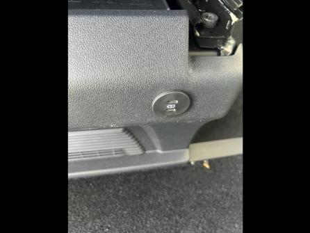 FORD Transit Custom Fg 320 L1H1 2.5 Duratec 232ch Hybride rechargeable Cabine Approfondie Limited CVT à vendre à Troyes - Image n°10