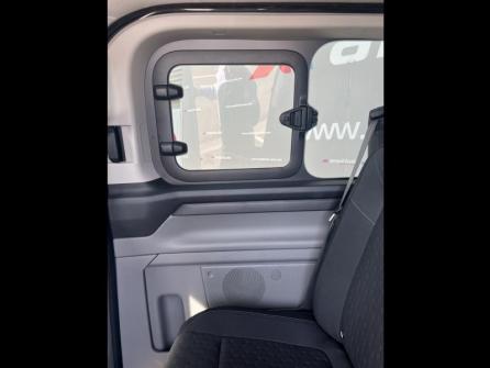 FORD Transit Custom Fg 320 L1H1 2.5 Duratec 232ch Hybride rechargeable Cabine Approfondie Limited CVT à vendre à Troyes - Image n°11