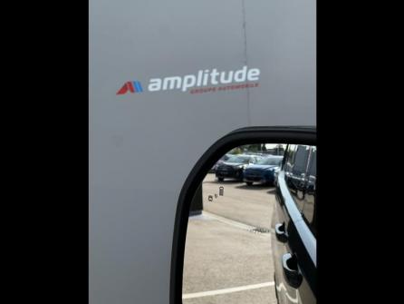 FORD Transit Custom Fg 320 L1H1 2.5 Duratec 232ch Hybride rechargeable Cabine Approfondie Limited CVT à vendre à Troyes - Image n°12