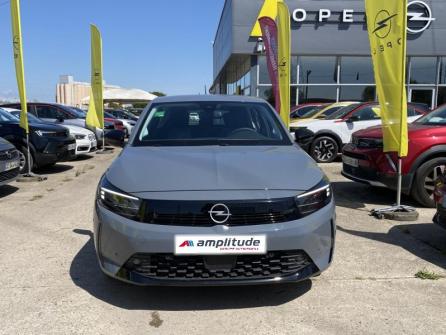 OPEL Corsa 1.2 Turbo 100ch à vendre à Montereau - Image n°2