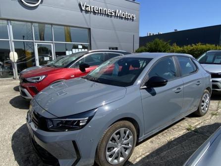 OPEL Corsa 1.2 Turbo 100ch à vendre à Montereau - Image n°4