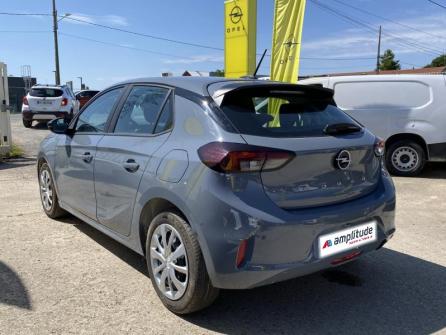 OPEL Corsa 1.2 Turbo 100ch à vendre à Montereau - Image n°5