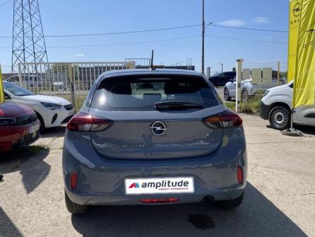 OPEL Corsa 1.2 Turbo 100ch à vendre à Montereau - Image n°6