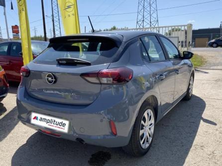 OPEL Corsa 1.2 Turbo 100ch à vendre à Montereau - Image n°7