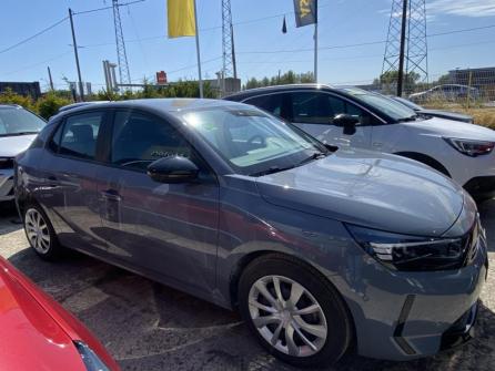 OPEL Corsa 1.2 Turbo 100ch à vendre à Montereau - Image n°8