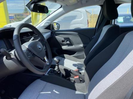 OPEL Corsa 1.2 Turbo 100ch à vendre à Montereau - Image n°10