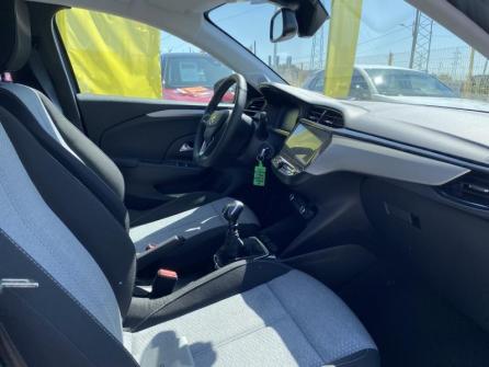 OPEL Corsa 1.2 Turbo 100ch à vendre à Montereau - Image n°11