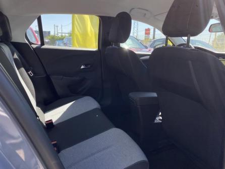 OPEL Corsa 1.2 Turbo 100ch à vendre à Montereau - Image n°12