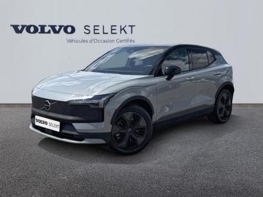 Voir le détail de l'offre de cette VOLVO EX30 Cross Country Twin Performance 428ch Ultra de 2025 en vente à partir de 51 899 € 