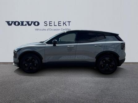 VOLVO EX30 Cross Country Twin Performance 428ch Ultra à vendre à Troyes - Image n°2