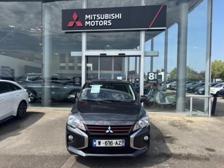 MITSUBISHI Space Star 1.2 MIVEC 71ch Red Line EDITION 2024 à vendre à Troyes - Image n°2