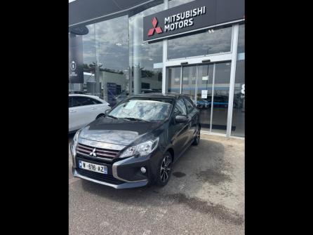 MITSUBISHI Space Star 1.2 MIVEC 71ch Red Line EDITION 2024 à vendre à Troyes - Image n°3