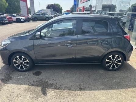 MITSUBISHI Space Star 1.2 MIVEC 71ch Red Line EDITION 2024 à vendre à Troyes - Image n°4