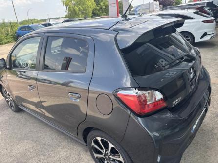 MITSUBISHI Space Star 1.2 MIVEC 71ch Red Line EDITION 2024 à vendre à Troyes - Image n°7
