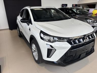 Voir le détail de l'offre de cette MITSUBISHI ASX 1.0 MPI-T 91ch Business de 2025 en vente à partir de 25 599 € 