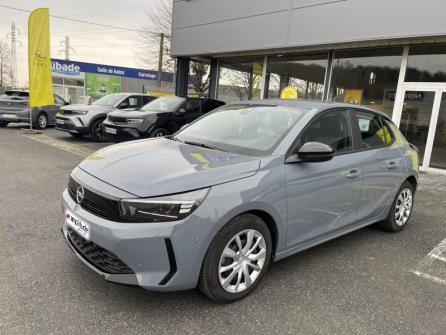 OPEL Corsa 1.2 Turbo 100ch à vendre à Melun - Image n°1