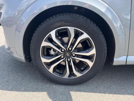 FORD Puma 1.0 Flexifuel 125ch S&S mHEV ST-Line à vendre à Orléans - Image n°9