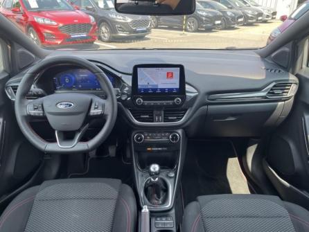 FORD Puma 1.0 Flexifuel 125ch S&S mHEV ST-Line à vendre à Orléans - Image n°10