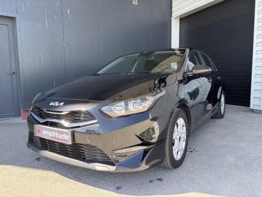 Voir le détail de l'offre de cette KIA Ceed 1.6 CRDI 136ch MHEV Active DCT7 de 2023 en vente à partir de 22 999 € 