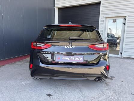 KIA Ceed 1.6 CRDI 136ch MHEV Active DCT7 à vendre à Reims - Image n°6