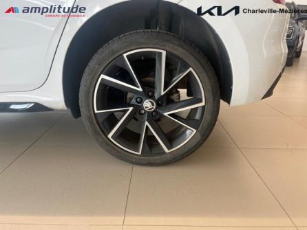 SKODA Kamiq 1.0 TSI Evo 110ch Monte-Carlo à vendre à Reims - Image n°9