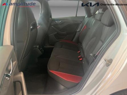 SKODA Kamiq 1.0 TSI Evo 110ch Monte-Carlo à vendre à Reims - Image n°12