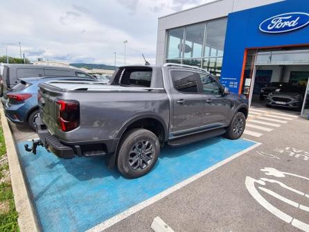 FORD Ranger 2.0 EcoBlue 205ch Stop&Start Double Cabine Wildtrak e-4WD BVA10 à vendre à Oyonnax - Image n°5