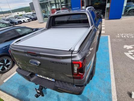 FORD Ranger 2.0 EcoBlue 205ch Stop&Start Double Cabine Wildtrak e-4WD BVA10 à vendre à Oyonnax - Image n°6