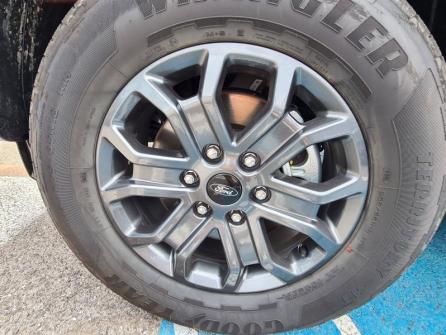 FORD Ranger 2.0 EcoBlue 205ch Stop&Start Double Cabine Wildtrak e-4WD BVA10 à vendre à Oyonnax - Image n°8