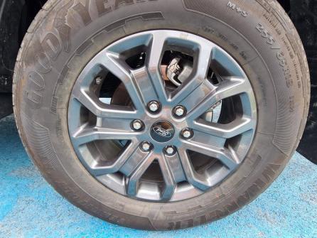 FORD Ranger 2.0 EcoBlue 205ch Stop&Start Double Cabine Wildtrak e-4WD BVA10 à vendre à Oyonnax - Image n°9