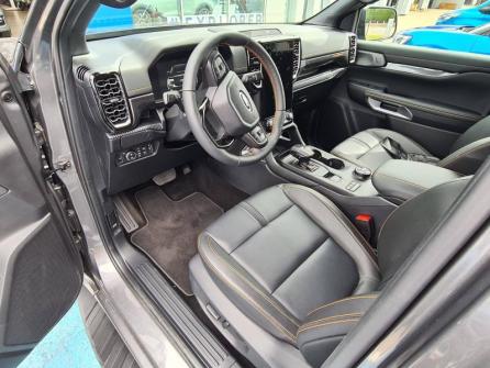 FORD Ranger 2.0 EcoBlue 205ch Stop&Start Double Cabine Wildtrak e-4WD BVA10 à vendre à Oyonnax - Image n°10