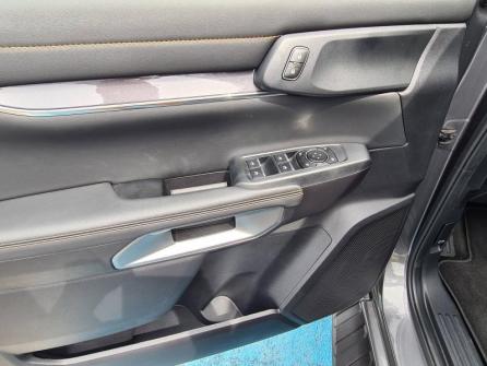 FORD Ranger 2.0 EcoBlue 205ch Stop&Start Double Cabine Wildtrak e-4WD BVA10 à vendre à Oyonnax - Image n°12