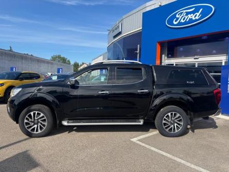NISSAN Navara 2.3 dCi 190ch Double-Cab Tekna à vendre à Besançon - Image n°4