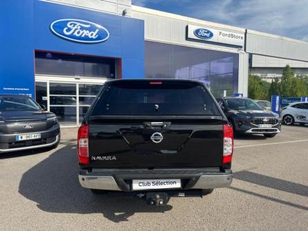 NISSAN Navara 2.3 dCi 190ch Double-Cab Tekna à vendre à Besançon - Image n°6
