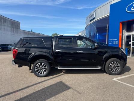 NISSAN Navara 2.3 dCi 190ch Double-Cab Tekna à vendre à Besançon - Image n°8