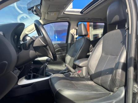 NISSAN Navara 2.3 dCi 190ch Double-Cab Tekna à vendre à Besançon - Image n°10