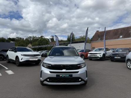 OPEL Frontera 1.2 Turbo Hybrid 145ch GS e-DCT6 à vendre à Auxerre - Image n°2