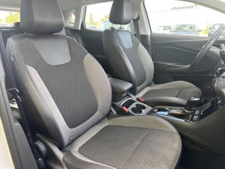 OPEL Grandland X 1.5 D 130ch Elegance Business BVA8 à vendre à Bourges - Image n°11