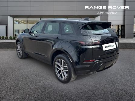 LAND-ROVER Range Rover Evoque 1.5 P270e PHEV 269ch S à vendre à Troyes - Image n°3
