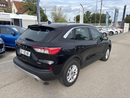 FORD Kuga 2.5 Duratec 190ch FHEV E85 Titanium BVA à vendre à Beaune - Image n°5