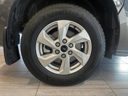 FORD Transit Custom Fg 320 L1H1 Electrique 160 kW 218ch Limited à vendre à Dijon - Image n°9