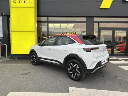 OPEL Mokka 1.5 D 110ch Elegance Business à vendre à Bourges - Image n°7