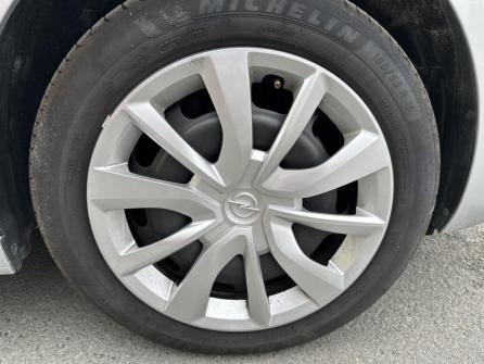 OPEL Corsa 1.2 75ch à vendre à Bourges - Image n°11