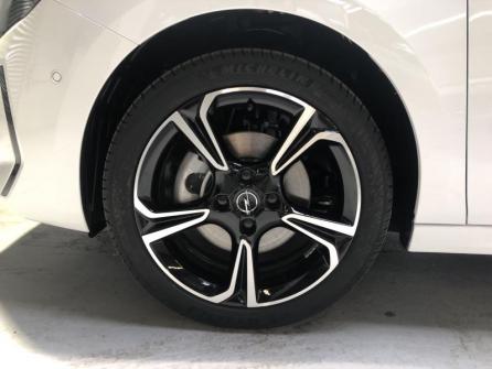 OPEL Corsa 1.2 Turbo 100ch GS à vendre à Melun - Image n°9