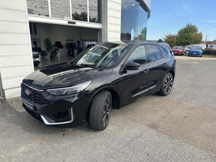 FORD Kuga 2.5 Duratec 180 ch Hybrid FlexiFuel (FHEV E85) Powershift 5p ST LINE X à vendre à Auxerre - Image n°1