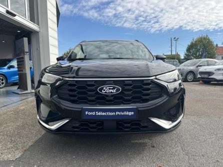 FORD Kuga 2.5 Duratec 180 ch Hybrid FlexiFuel (FHEV E85) Powershift 5p ST LINE X à vendre à Auxerre - Image n°2