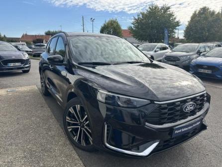 FORD Kuga 2.5 Duratec 180 ch Hybrid FlexiFuel (FHEV E85) Powershift 5p ST LINE X à vendre à Auxerre - Image n°3