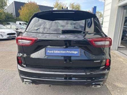 FORD Kuga 2.5 Duratec 180 ch Hybrid FlexiFuel (FHEV E85) Powershift 5p ST LINE X à vendre à Auxerre - Image n°6