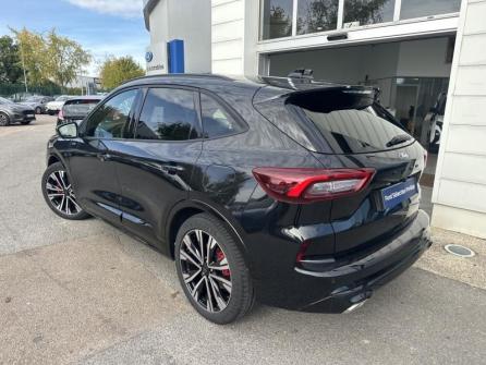 FORD Kuga 2.5 Duratec 180 ch Hybrid FlexiFuel (FHEV E85) Powershift 5p ST LINE X à vendre à Auxerre - Image n°7