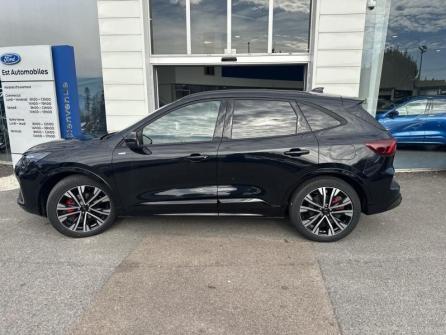 FORD Kuga 2.5 Duratec 180 ch Hybrid FlexiFuel (FHEV E85) Powershift 5p ST LINE X à vendre à Auxerre - Image n°8